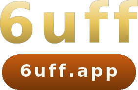 6uff logo