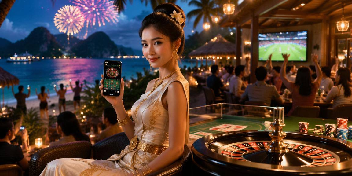 6uff mobile gaming