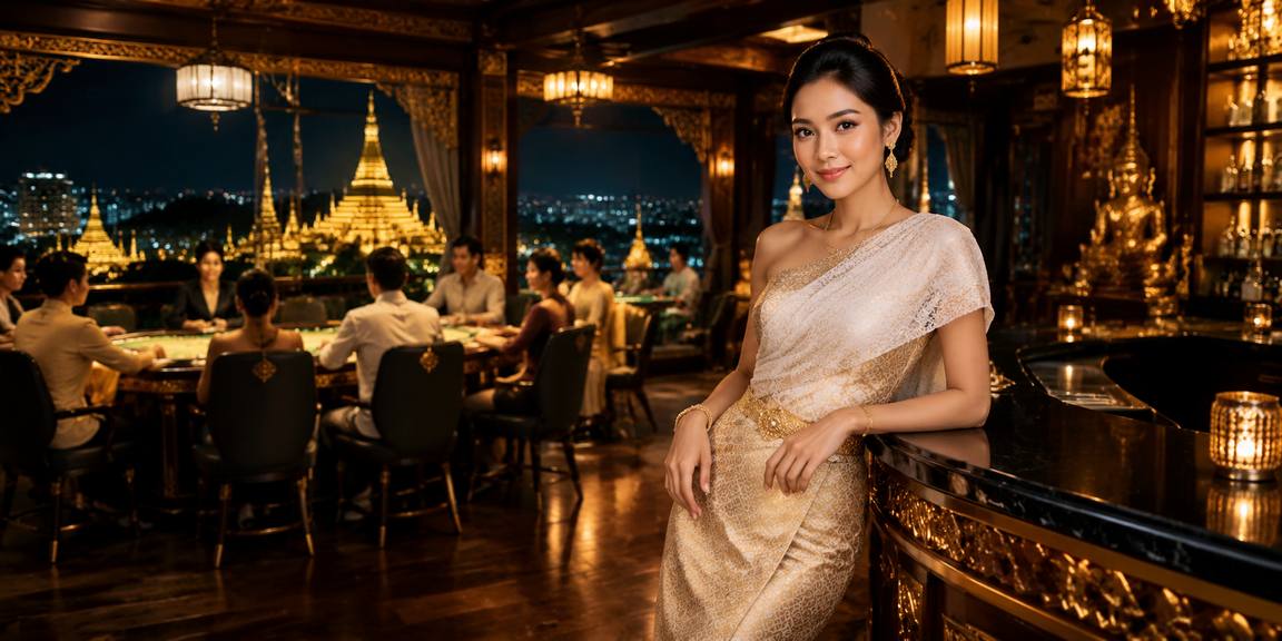 6uff စလော့ဂိမ်း