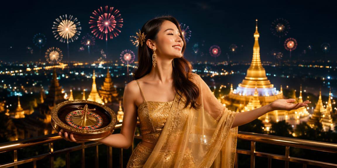6uff သင်အကောင့်နှင့် အချက်အလက်များ လုံခြုံသည်
